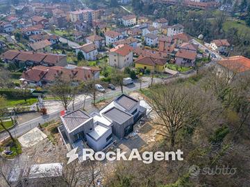 Villa di 281 m² con 4 locali e box auto a Ponteran