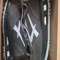 scarpe antifortunistche u.power