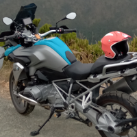 Bmw gs 1200