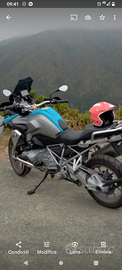 Bmw gs 1200