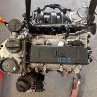 BZG Motore Volkswagen Seat Skoda 1.2 12v 70cv 05/1