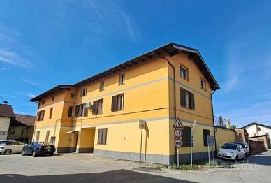 Immobile in asta di 85 m² con 3 locali a Predosa