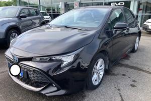 TOYOTA Corolla 1.8 Hybrid Active