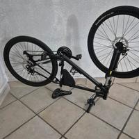 bicicletta Magnum