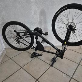 bicicletta Magnum