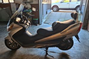 Suzuki Burgman 250 - 2003