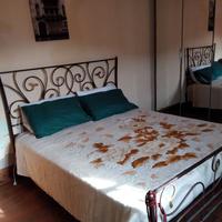 Letto matrimoniale completo