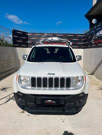 Jeep Renegade 2.0 Mjt 140CV 4WD Active Drive Low L