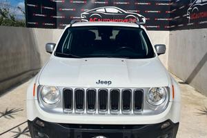 Jeep Renegade 2.0 Mjt 140CV 4WD Active Drive Low L