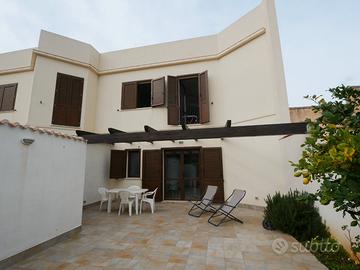 Casa unifamiliare a San Vito Lo Capo