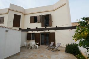 Casa unifamiliare a San Vito Lo Capo