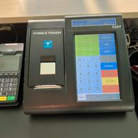 Registratore di cassa digitale