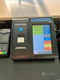 Registratore di cassa digitale