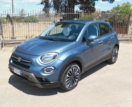 Fiat 500X 1.6 MultiJet 120 CV City Cross