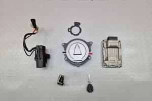 SERRATURE CENTRALINA DUCATI MONSTER 2008 2009 696