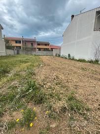 Terreno edificabile a Cabras