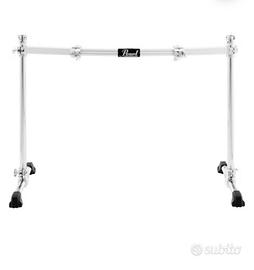 Pearl DR-511C Drum Rack batteria