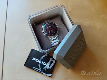 OROLOGIO POLICE