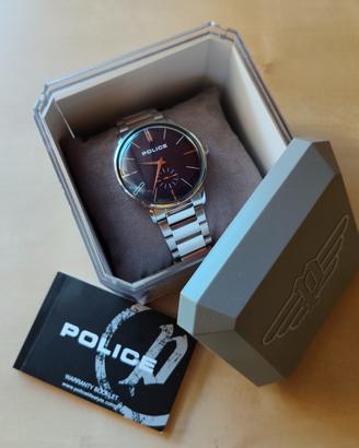 OROLOGIO POLICE
