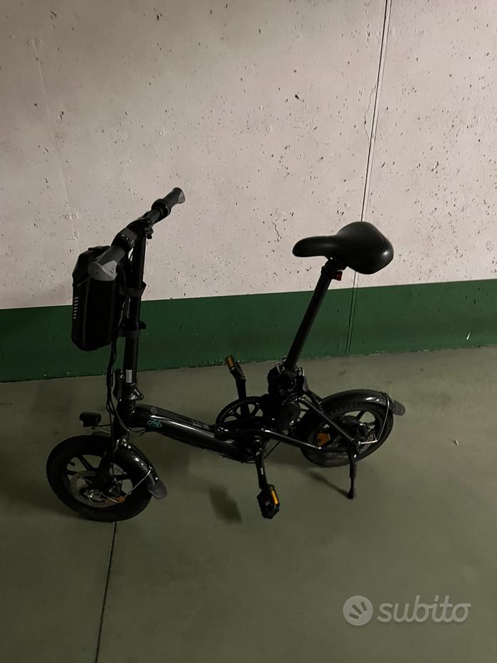 Pedalata Assistita Monopattino Elettrico Bonus Mobilita