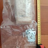 tenda veneziana beige 