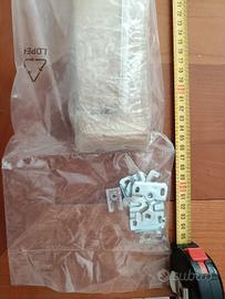 tenda veneziana beige 