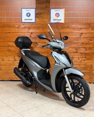Kymco People 125i S - Rate a Interessi ZERO