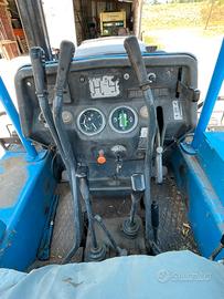 Trattore Landini 58/30F cingolato