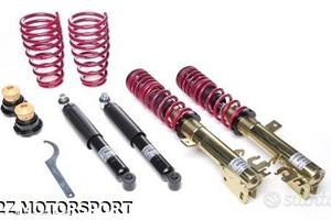 Assetto Regolabile Coilover Vogtland 500 Abarth