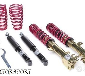Assetto Regolabile Coilover Vogtland 500 Abarth