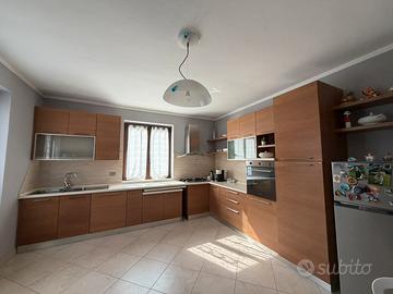 Cucina Lube angolare