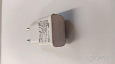 Carica batteria originale Samsung