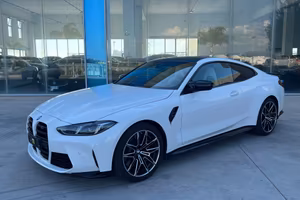 Bmw M4 Competition 3.0 530CV M xDrive - possibilit