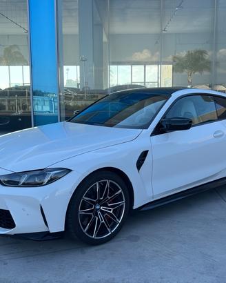 Bmw M4 Competition 3.0 530CV M xDrive - possibilit