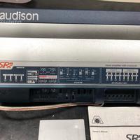 Amplificatore audison srx