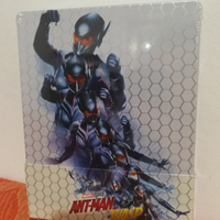 Steelbook Bluray 3D 4K e DVD originali