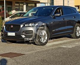 JAGUAR F-Pace 2.0 D 180 CV AWD aut. Prestige