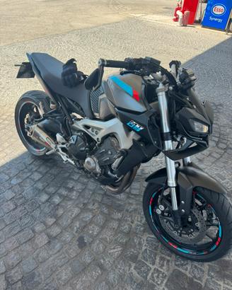 Yamaha MT 09