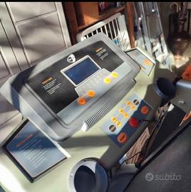 Tapis roulant GETFIT RUN 210