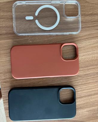 Cover iphone 15