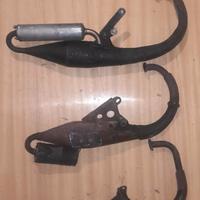 MINARELLI VERTICALE/ ITALJET