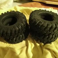 Rc4wd rock crusher