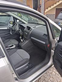 opel zaffira 7 posti