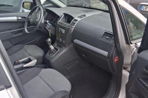 opel zaffira 7 posti