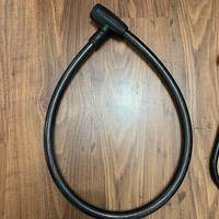 catena antifurto bici Modena