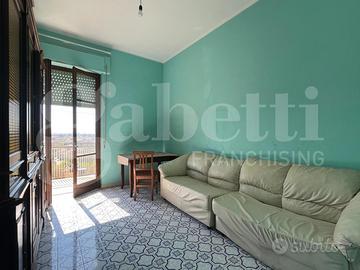 Appartamento Venafro [VA SDKC121-37 P3C114VRG]