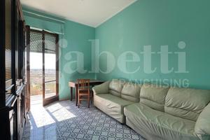 Appartamento Venafro [VA SDKC121-37 P3C114VRG]
