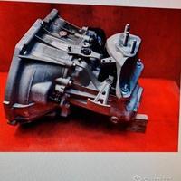 Cambio 6m ford ecosport 1.0 ecoboost