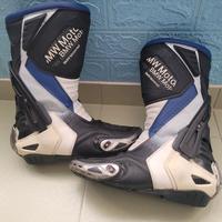 stivali moto bmw 44