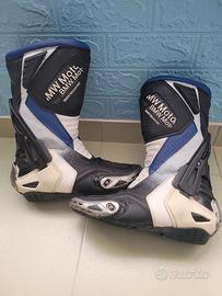 stivali moto bmw 44